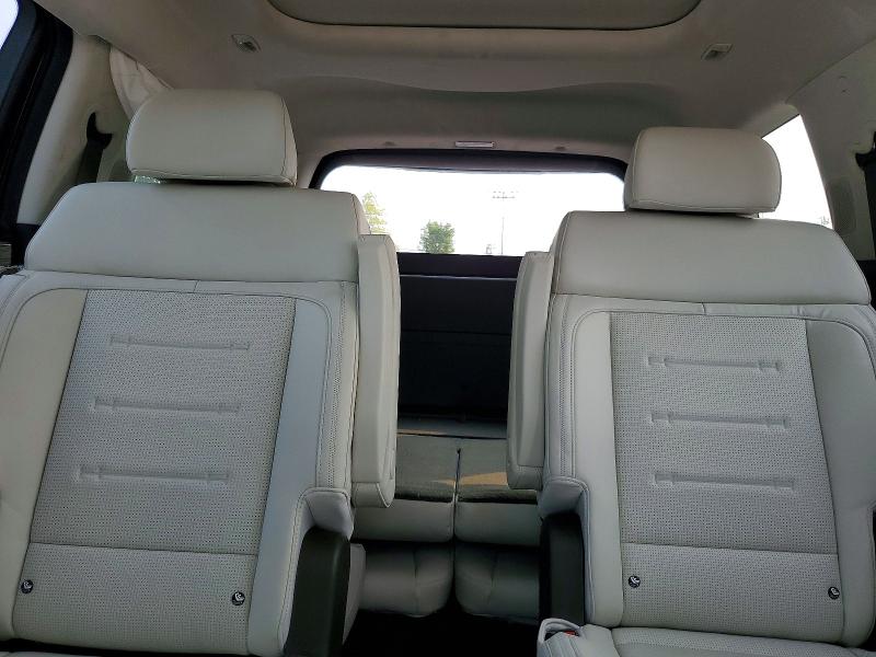 Photo 10 from auction – 2024 HYUNDAI SANTA FE with VIN 5NMP5DGL2RH061192