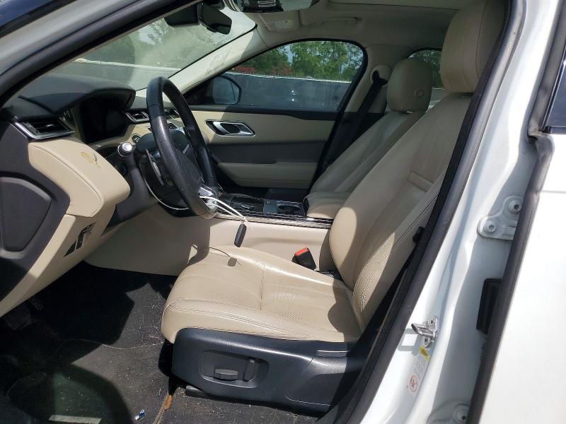 Photo 7 from auction – 2019 LAND ROVER RANGE ROVER VELAR with VIN SALYB2EX3KA234475