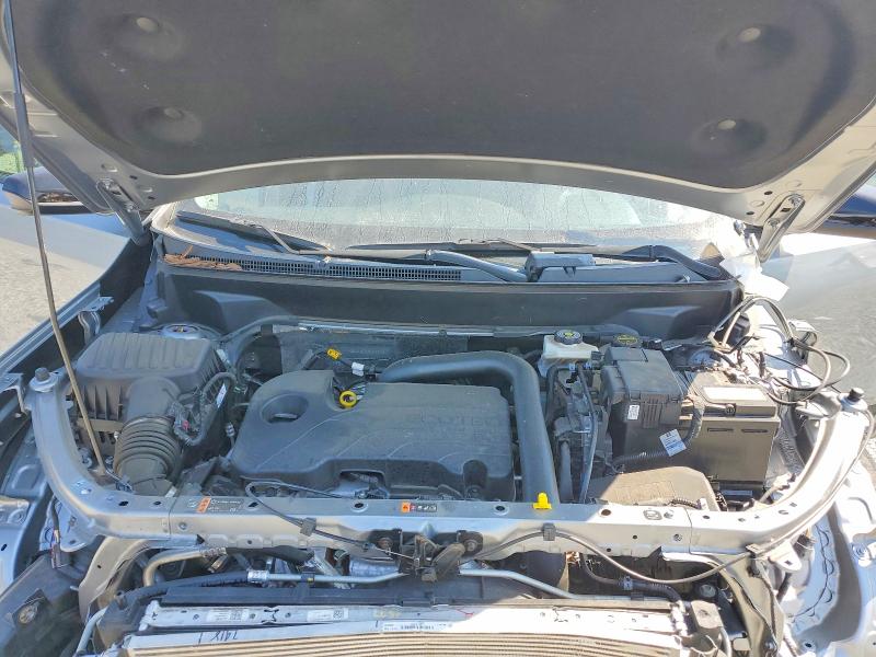 Foto 12 de la subasta – 2024 GMC TERRAIN con VIN 3GKALMEG2RL217210