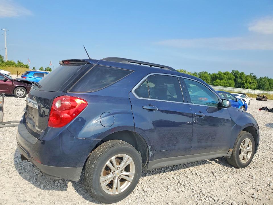 Photo 3 from auction – 2015 CHEVROLET EQUINOX with VIN 2GNFLFEK1F6409341