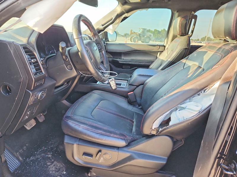 Photo 7 from auction – 2020 FORD EXPEDITION with VIN 1FMJK1KT5LEA25698