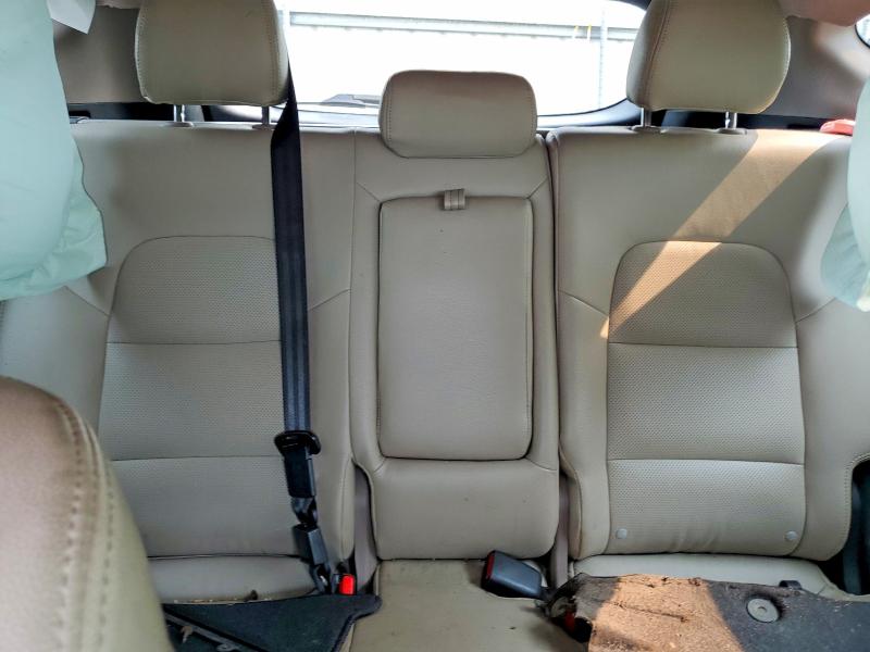 Photo 10 from auction – 2020 HYUNDAI TUCSON with VIN KM8J2CA47LU212971