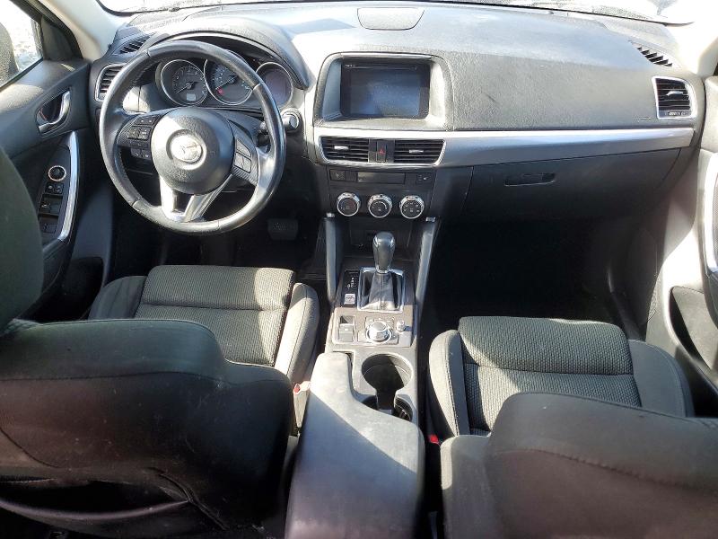 Photo 8 from auction – 2016 MAZDA CX-5 with VIN JM3KE4CY8G0786960