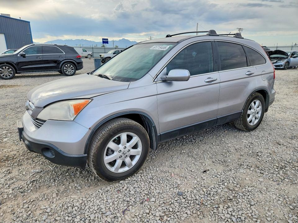 2007 HONDA CR-V - Търг №64664266