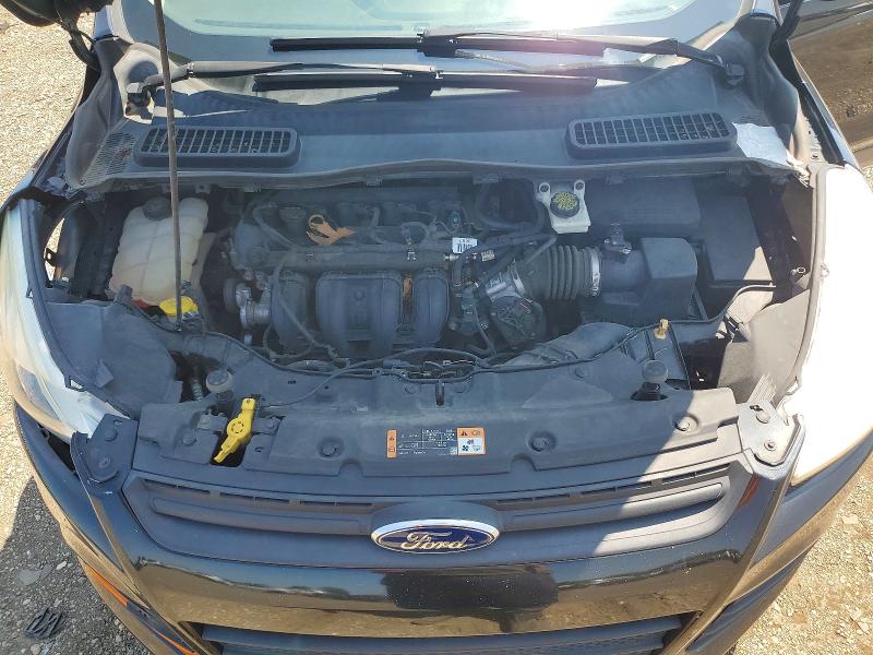 Photo 12 from auction – 2015 FORD ESCAPE with VIN 1FMCU0F73FUB16974