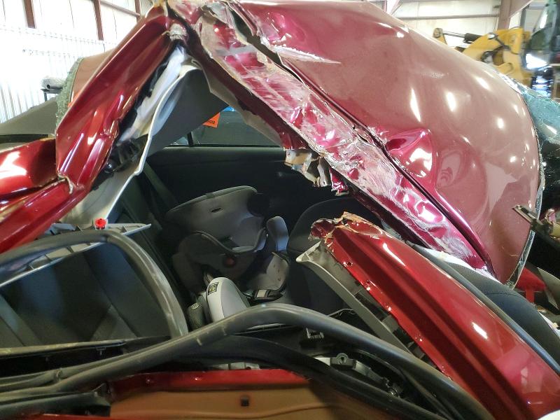 Photo 10 from auction – 2016 TOYOTA CAMRY with VIN 4T1BF1FK1GU512094