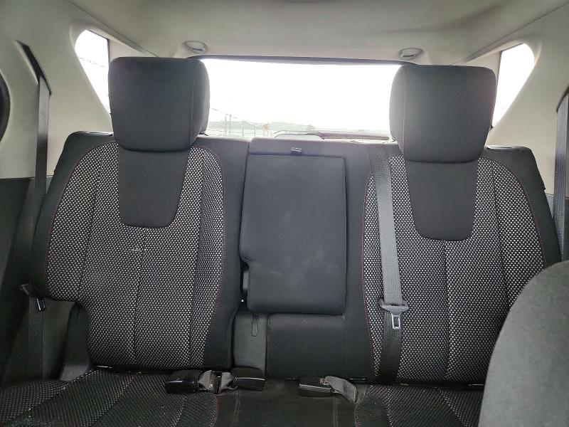 Photo 10 from auction – 2011 CHEVROLET EQUINOX with VIN 2GNALDEC3B1306405