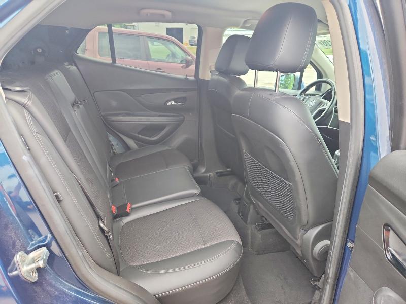 Photo 11 from auction – 2019 BUICK ENCORE with VIN KL4CJASB6KB836220