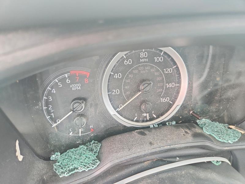 Zdjęcie 9 z aukcji – 2022 TOYOTA COROLLA z VIN 5YFEPMAEXNP308213