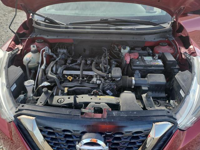 Photo 12 from auction – 2019 NISSAN KICKS with VIN 3N1CP5CU0KL561232