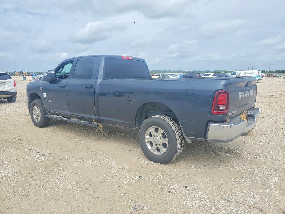 Photo 2 from auction – 2026 RAM 2500 with VIN 3C63R5JLXTG220763