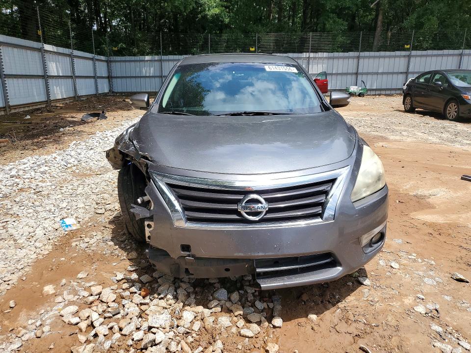 Photo 5 from auction – 2015 NISSAN ALTIMA with VIN 1N4AL3AP0FN893023