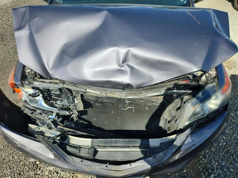 Photo 11 from auction – 2015 ACURA ILX with VIN 19VDE1F32FE001850