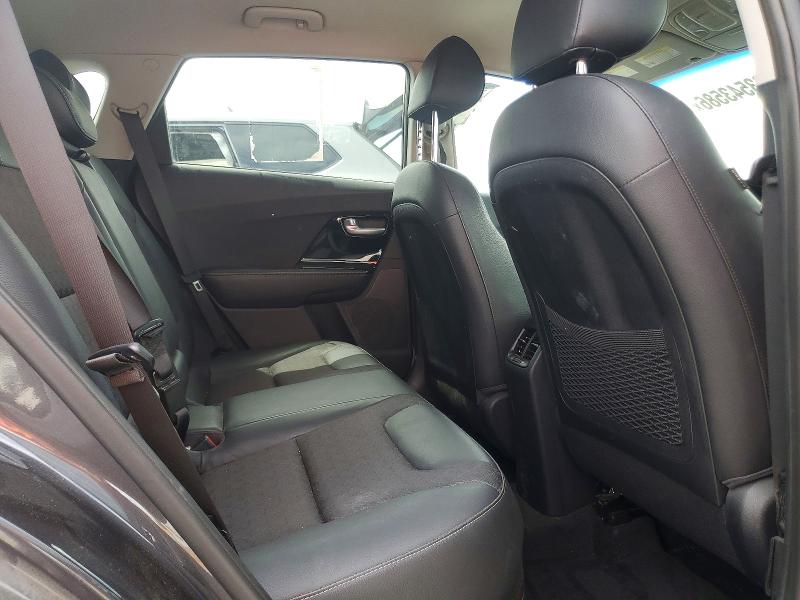 Photo 11 from auction – 2018 KIA NIRO with VIN KNDCC3LC8J5145111
