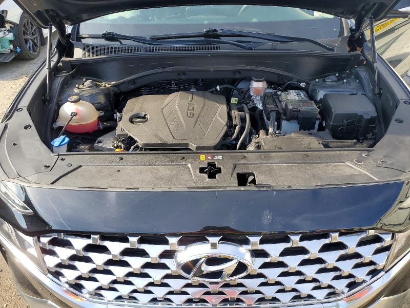 Photo 12 from auction – 2023 HYUNDAI SANTA FE with VIN 5NMS3DAJ2PH508107
