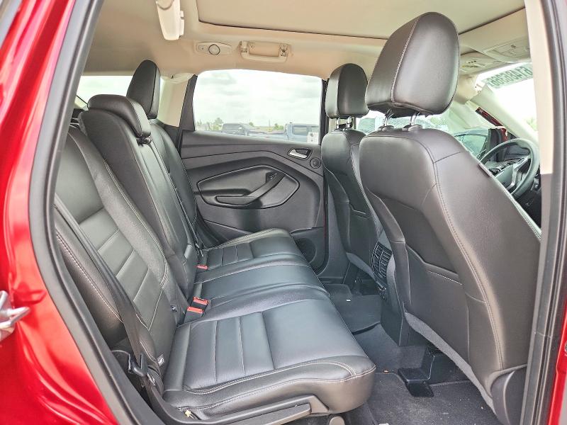 Photo 11 from auction – 2016 FORD ESCAPE with VIN 1FMCU0JX0GUA83859