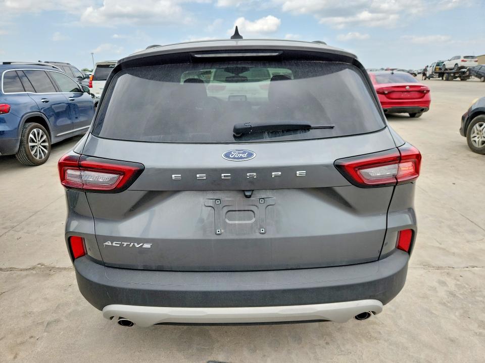 Photo 6 from auction – 2025 FORD ESCAPE with VIN 1FMCU0GN8SUA22628