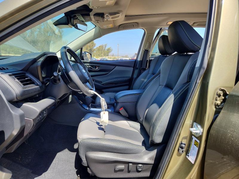 Photo 7 from auction – 2024 SUBARU ASCENT with VIN 4S4WMAKD3R3404485