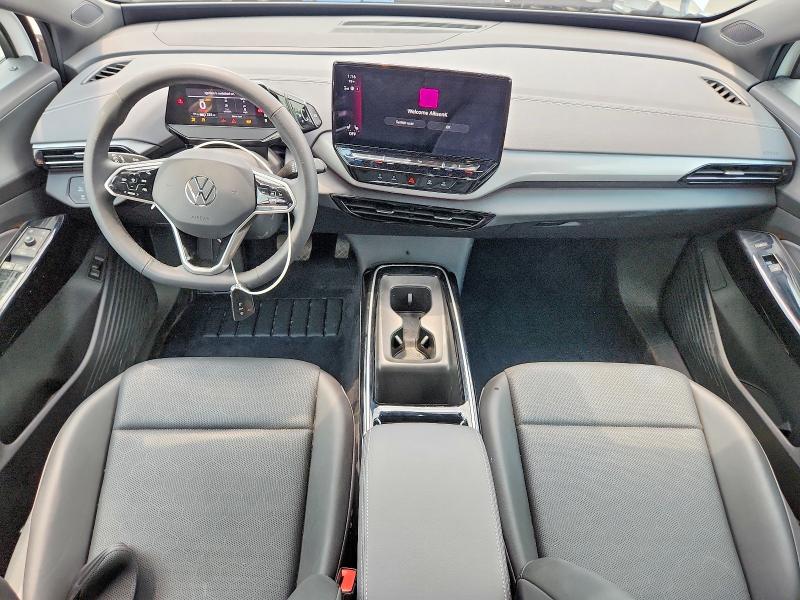 Photo 8 from auction – 2023 VOLKSWAGEN ID.4 with VIN 1V2JNPE8XPC043247