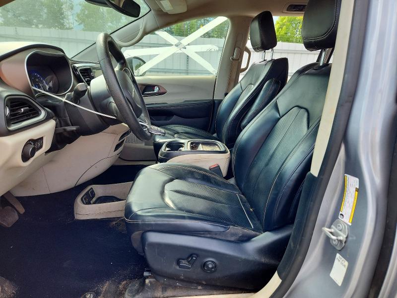 Photo 7 from auction – 2020 CHRYSLER VOYAGER with VIN 2C4RC1DG9LR176227