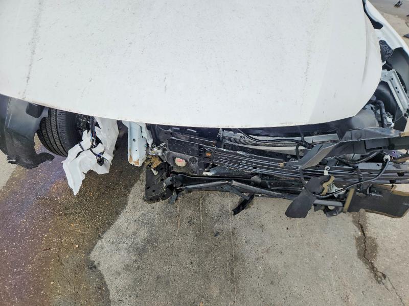 Photo 11 from auction – 2025 NISSAN VERSA with VIN 3N1CN8EV8SL871156