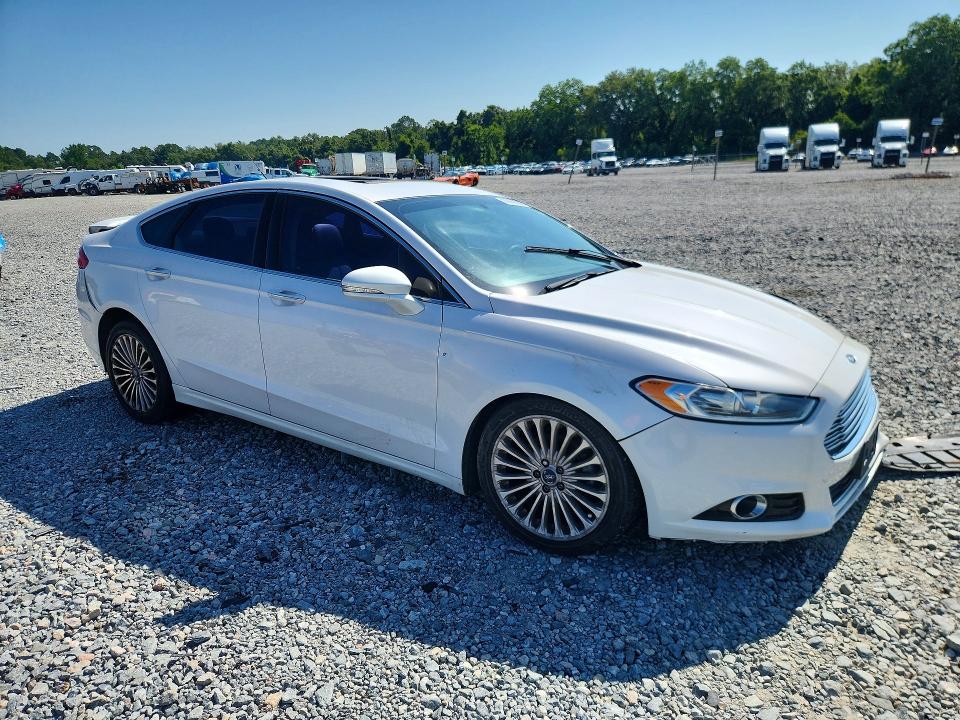 Фото 4 с аукциона – 2014 FORD FUSION с VIN 3FA6P0K94ER293268
