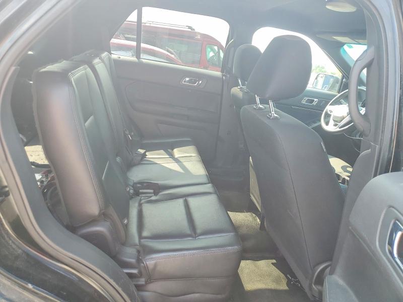 Photo 11 from auction – 2015 FORD EXPLORER with VIN 1FM5K8AR2FGA28518