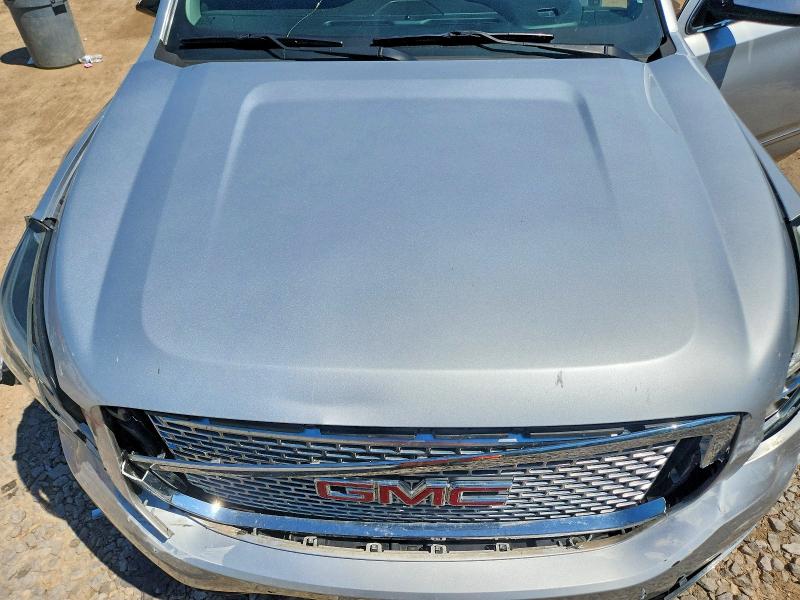 Photo 11 from auction – 2015 GMC YUKON with VIN 1GKS2CKJ4FR515182
