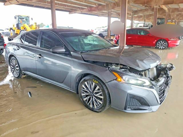 Photo 4 from auction – 2023 NISSAN ALTIMA with VIN 1N4BL4DV5PN353463