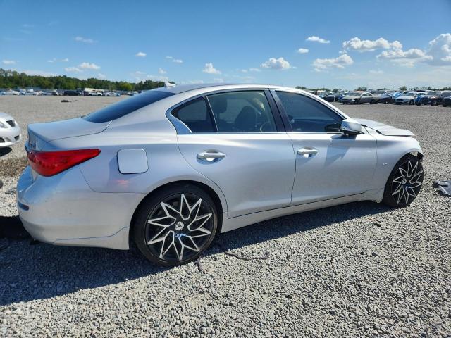 Photo 3 from auction – 2015 INFINITI Q50 with VIN JN1BV7ARXFM404203