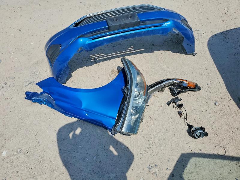 Photo 12 from auction – 2019 FORD FUSION with VIN 3FA6P0G79KR129176