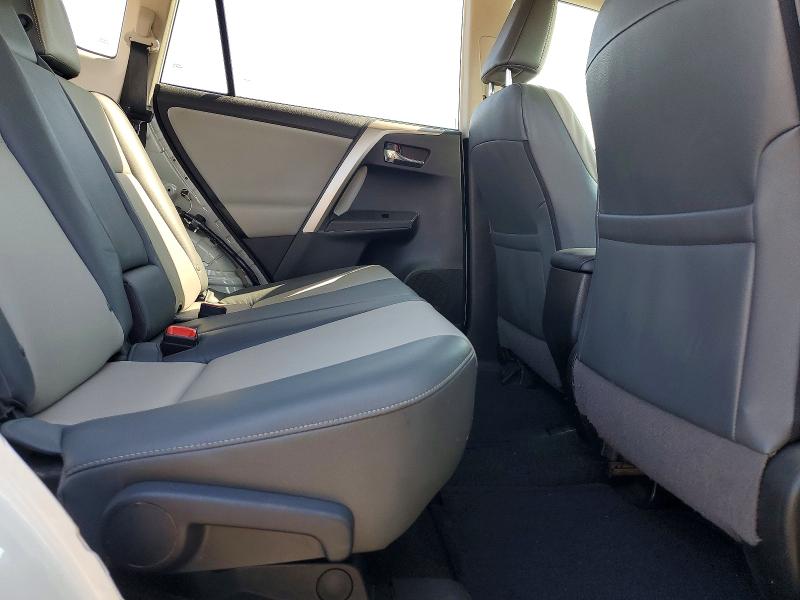 Photo 10 from auction – 2015 TOYOTA RAV4 with VIN 2T3YFREV6FW218362
