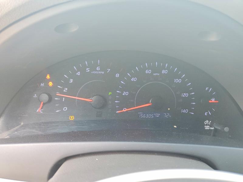 Photo 9 from auction – 2010 TOYOTA CAMRY with VIN 4T4BF3EK2AR080884
