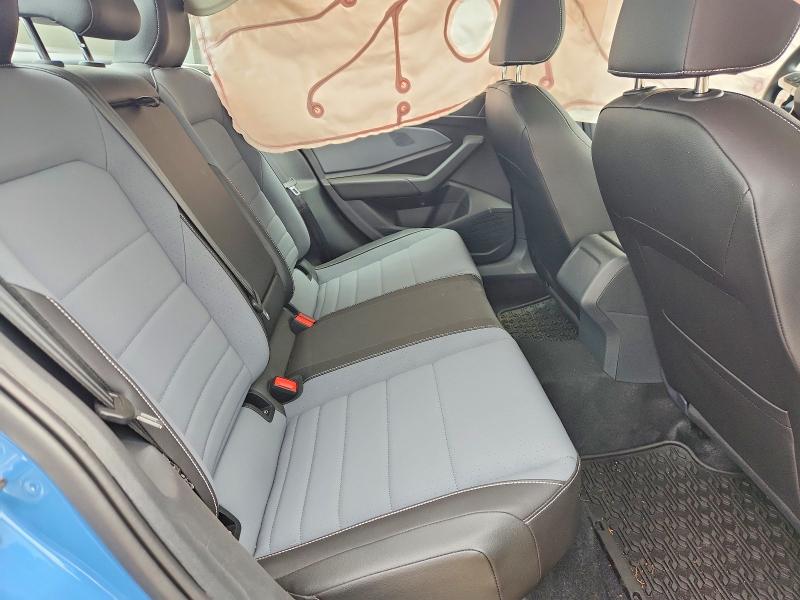 Photo 10 from auction – 2026 VOLKSWAGEN JETTA with VIN 3VW7W7BU8TM040458