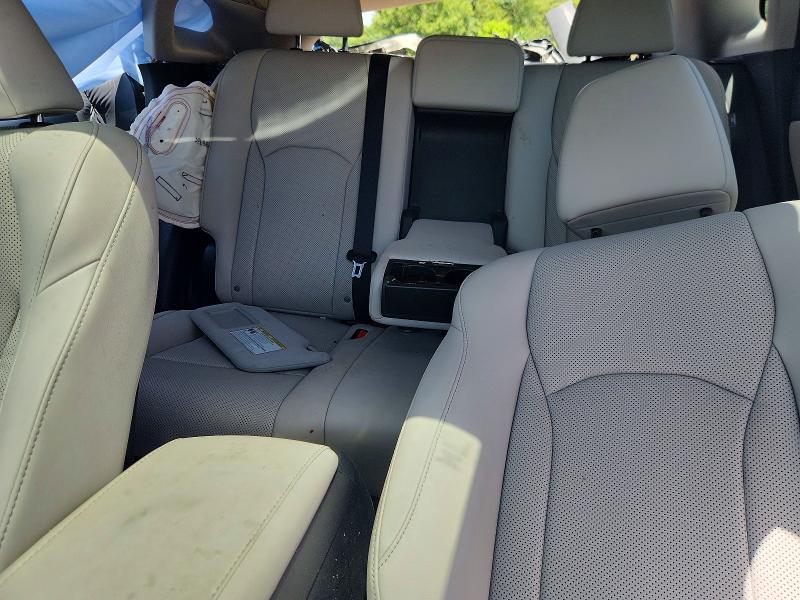 Photo 10 from auction – 2021 LEXUS RX with VIN 2T2HZMAA5MC201214