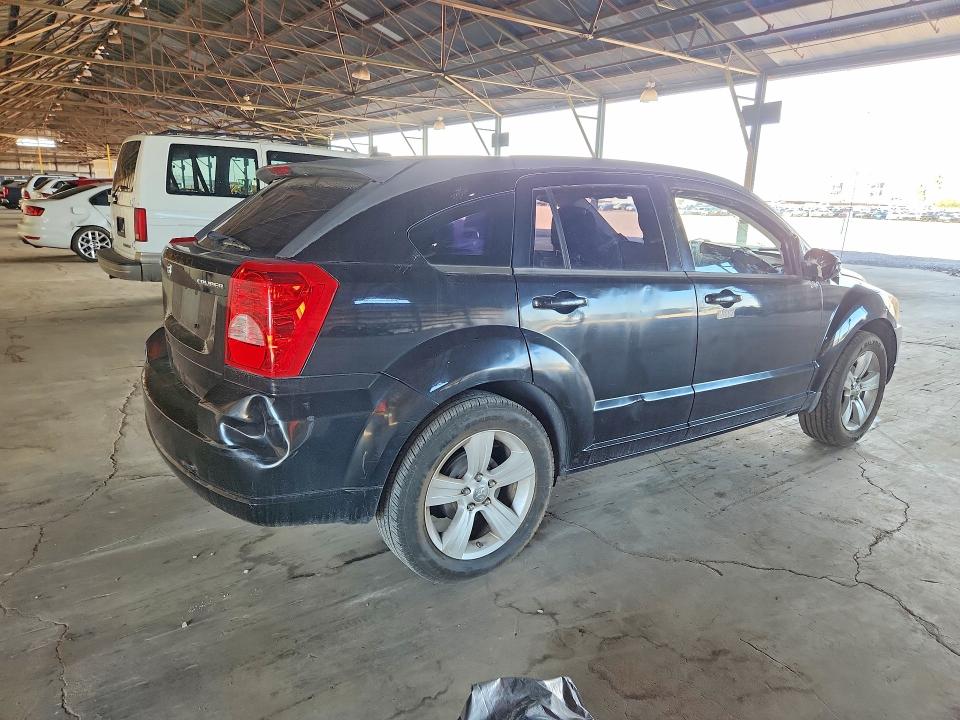 Photo 3 from auction – 2010 DODGE CALIBER with VIN 1B3CB3HA1AD581798