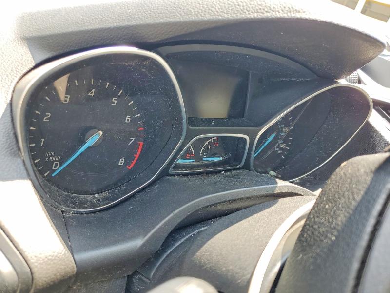 Photo 9 from auction – 2016 FORD ESCAPE with VIN 1FMCU0F77GUA27846