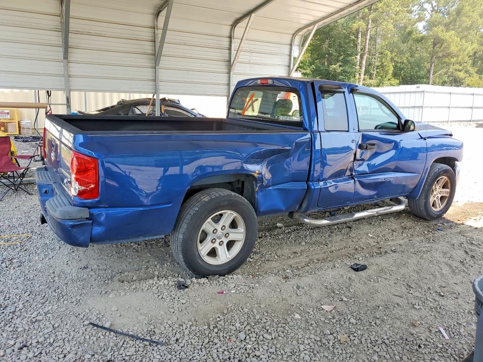 Photo 3 from auction – 2010 DODGE DAKOTA with VIN 1D7CE3BKXAS104540