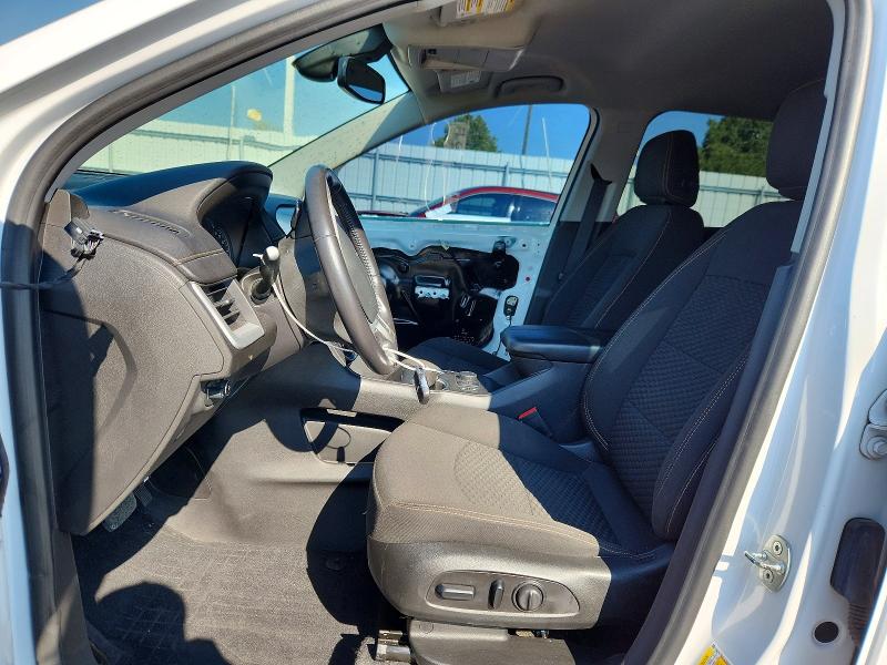 صورة رقم 7 من المزاد - 2020 GMC TERRAIN مع VIN 3GKALTEV7LL331736