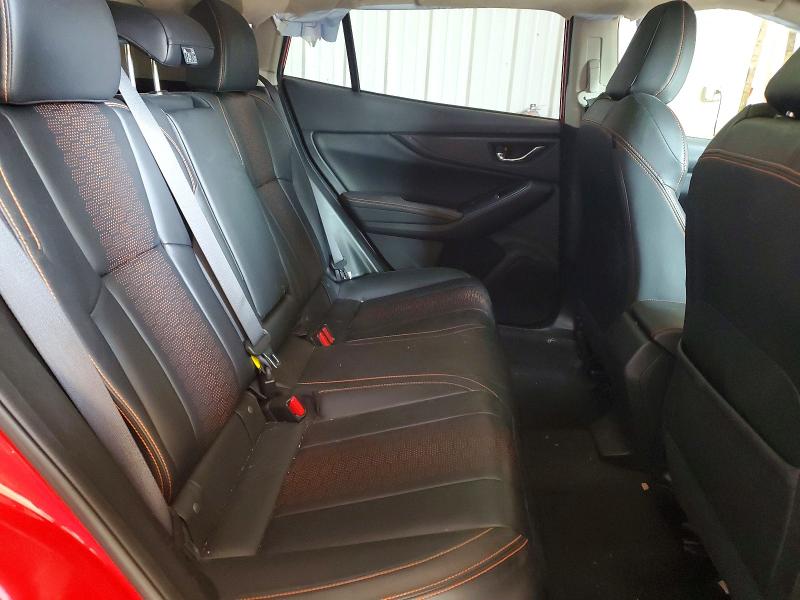 Photo 11 from auction – 2023 SUBARU CROSSTREK with VIN JF2GTHMC3PH223364
