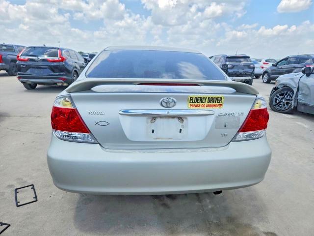Photo 6 from auction – 2006 TOYOTA CAMRY with VIN 4T1BF32K46U632696