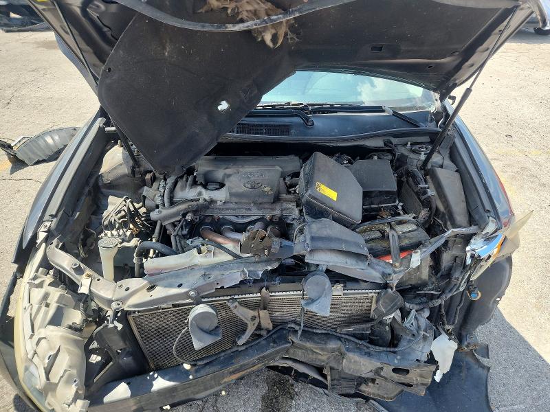 Photo 11 from auction – 2012 TOYOTA CAMRY with VIN 4T4BF1FK7CR244040