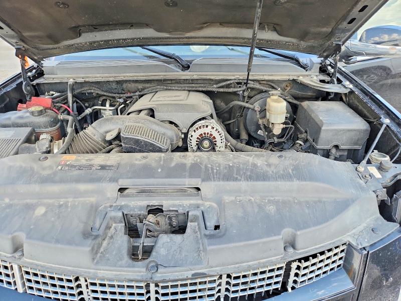 Photo 12 from auction – 2014 CADILLAC ESCALADE with VIN 1GYS4JEF4ER151033