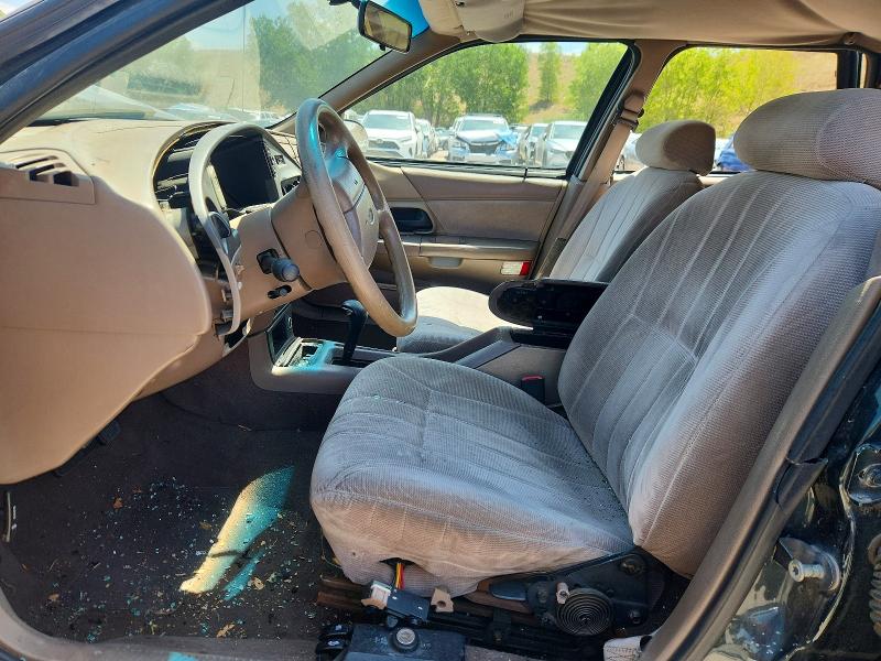 Photo 7 from auction – 1995 FORD TAURUS with VIN 1FALP52U5SA124161