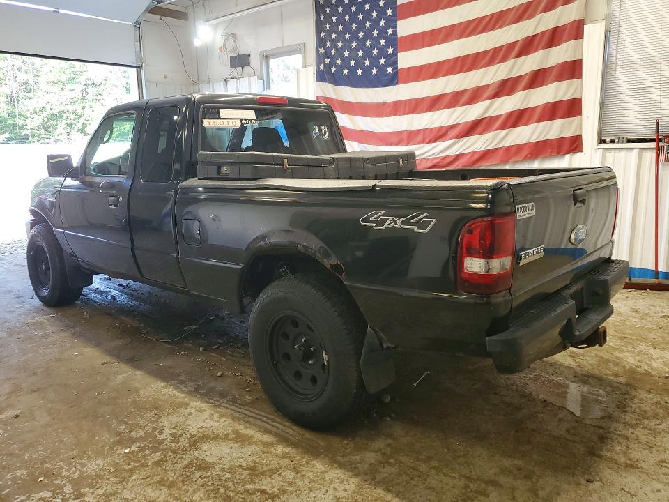 Photo 2 from auction – 2006 FORD RANGER with VIN 1FTZR45E36PA93265