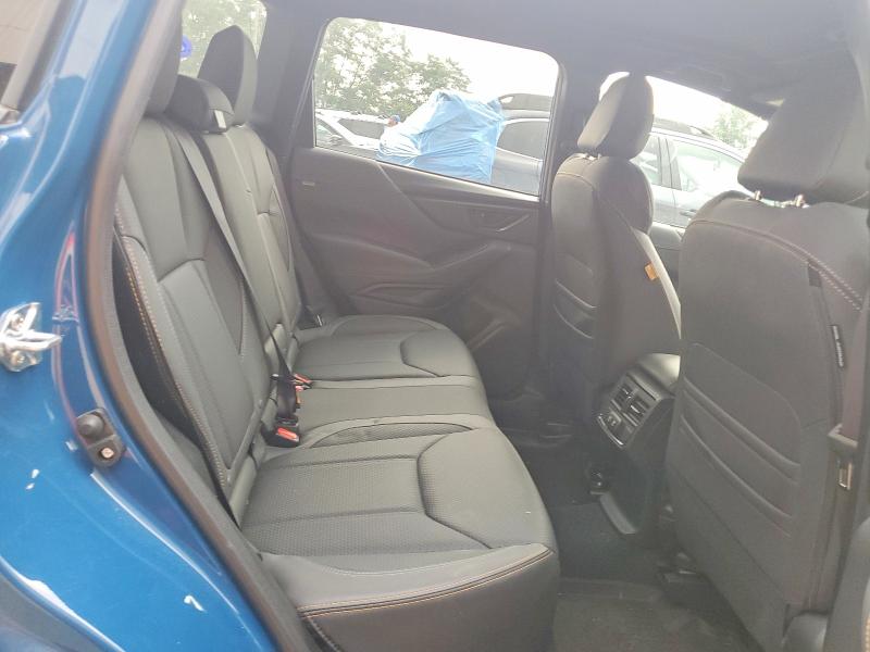 Фото 11 с аукциона – 2024 SUBARU FORESTER с VIN JF2SKAJC1RH521245