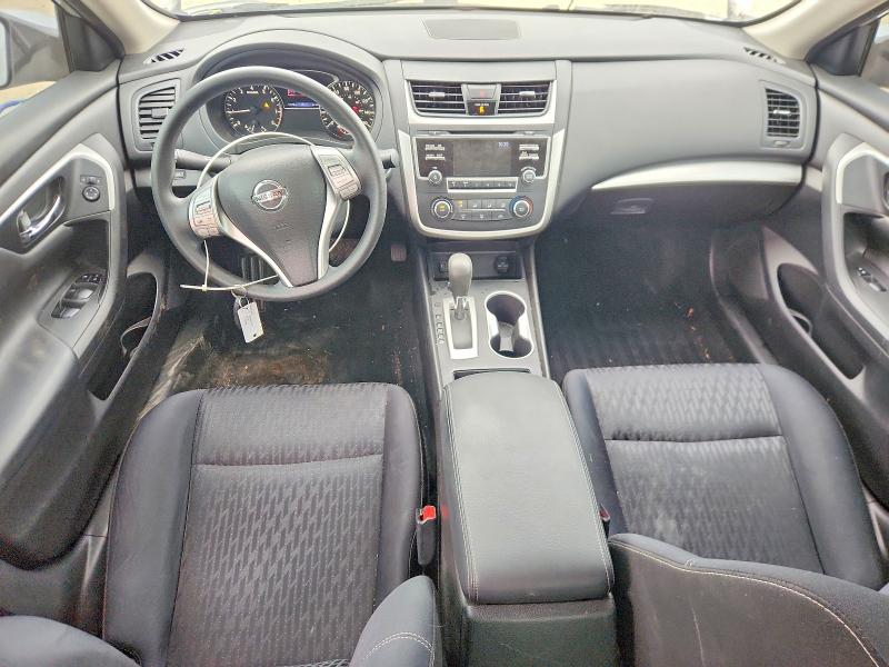 Photo 8 from auction – 2018 NISSAN ALTIMA with VIN 1N4AL3AP8JC113192