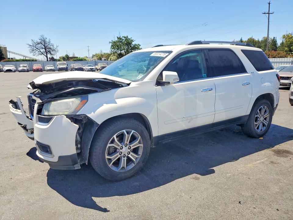 2014 GMC ACADIA - Търг №60414276