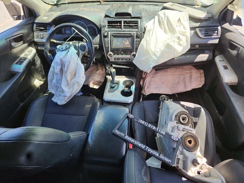 Zdjęcie 8 z aukcji – 2013 TOYOTA CAMRY z VIN 4T1BF1FK5DU245232