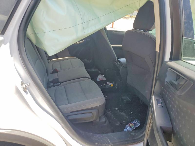 Photo 10 from auction – 2020 FORD ESCAPE with VIN 1FMCU0F64LUA81476